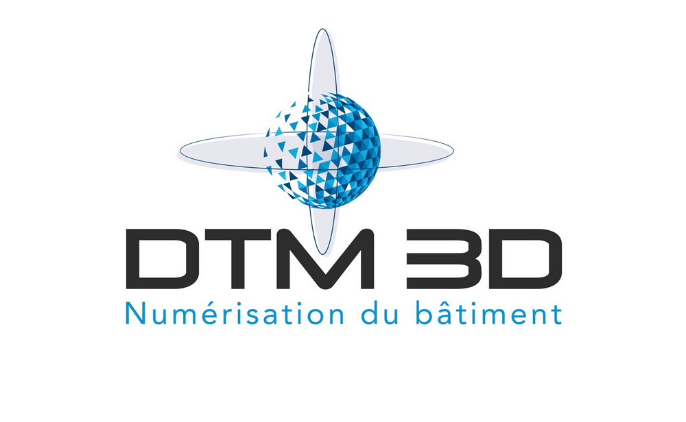 DTM 3D