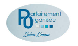 Parfaitement organisée